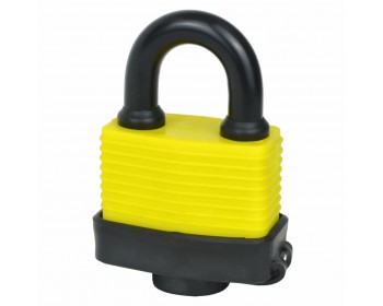 Waterproof Padlocks